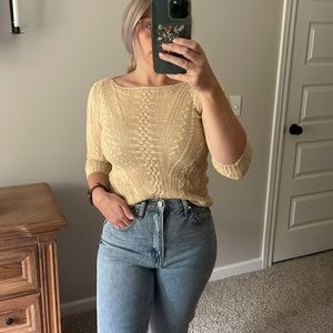Lauren by Ralph Lauren Knit Top